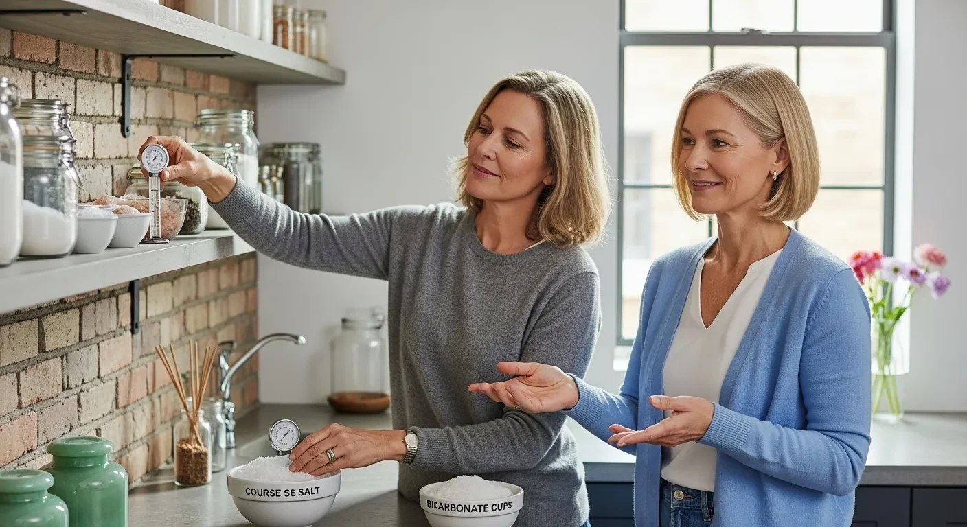 5 astuces naturelles déshumidifient votre maison en 7 jours pour moins de 10€