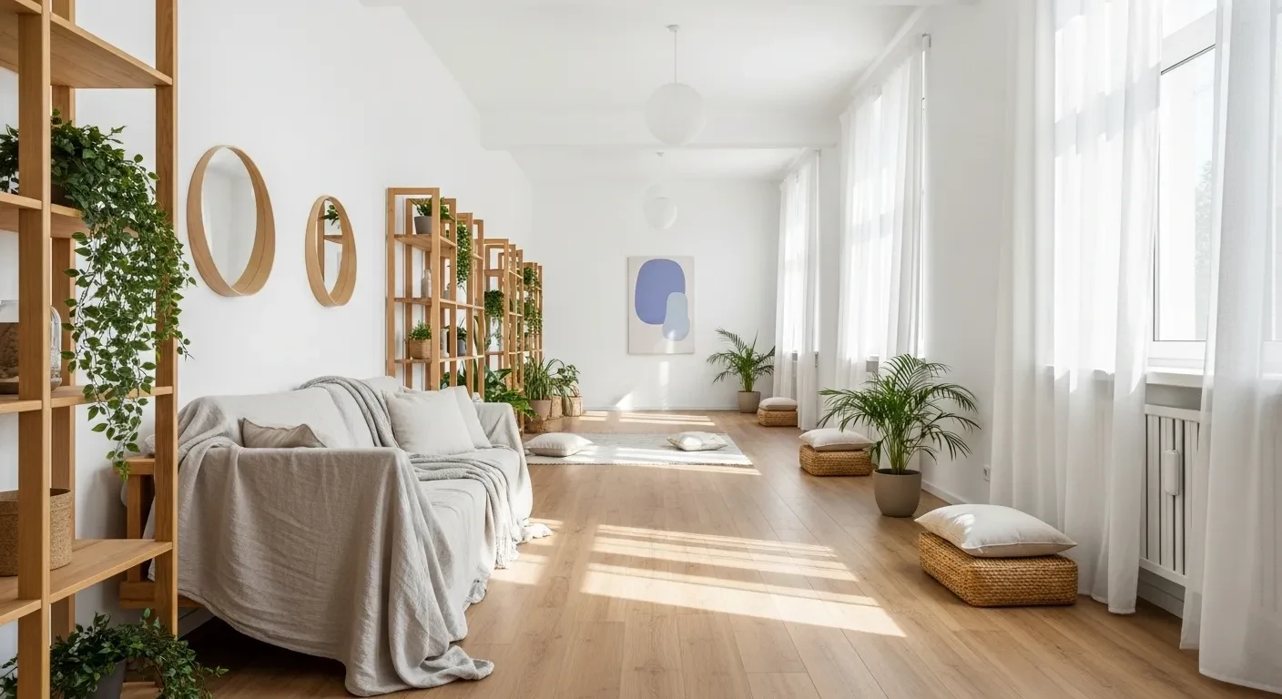 15 changements déco qui rafraîchissent votre maison pour 150 à 400€