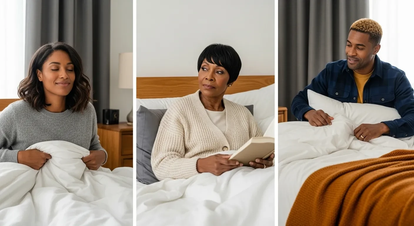 15 couettes chaudes qui transforment vos nuits froides en sommeil profond