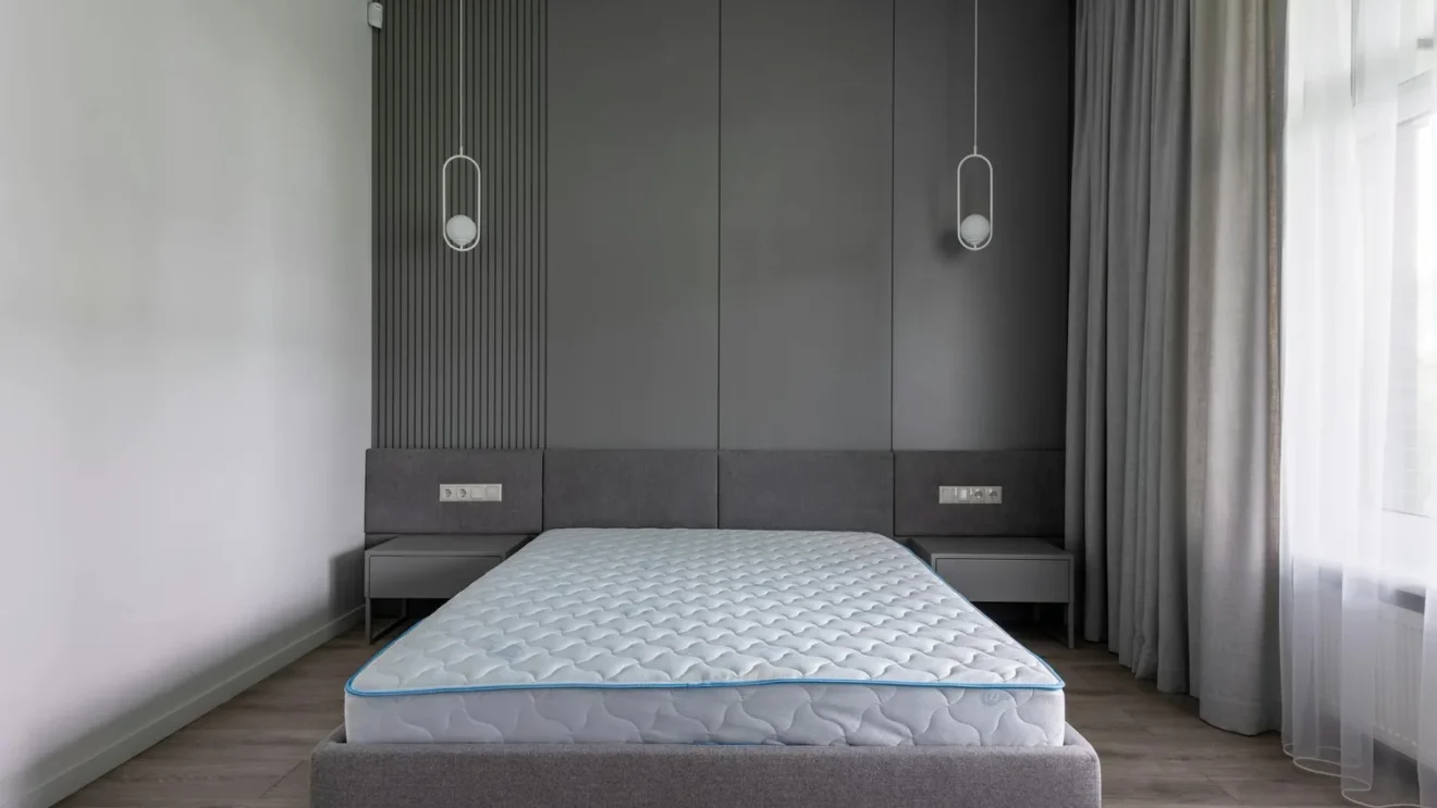Matelas souple : comment choisir le bon niveau de fermeté ?