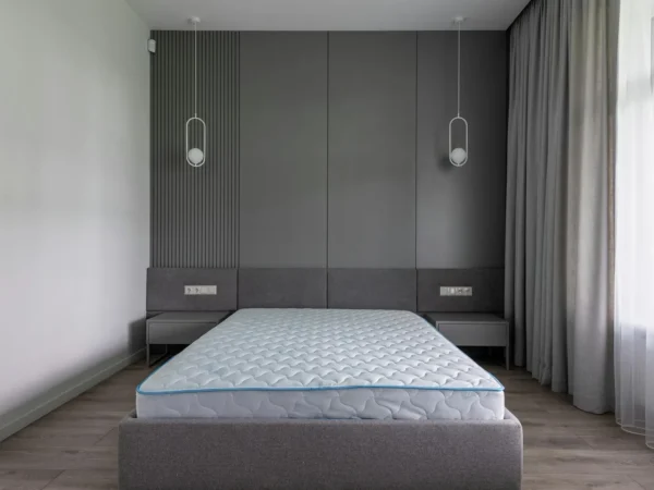 Matelas souple : comment choisir le bon niveau de fermeté ?