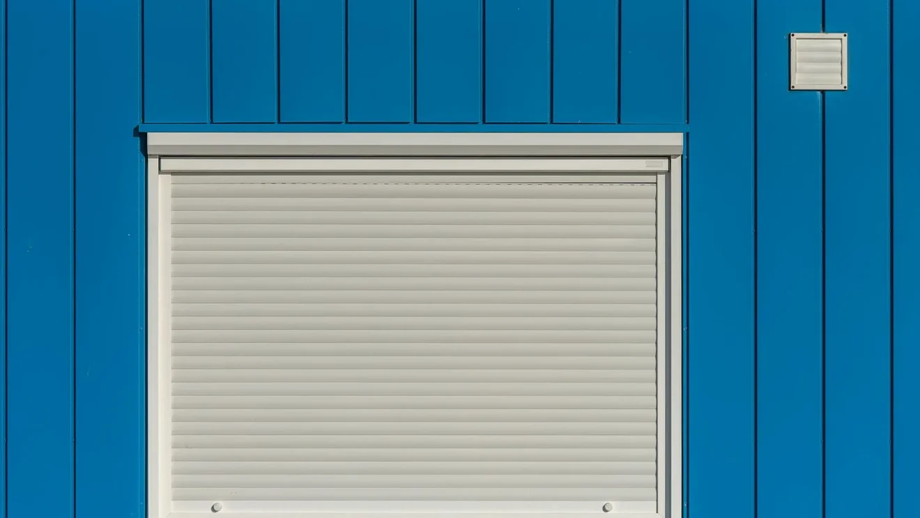 Condensateur volet roulant : guide pratique de remplacement