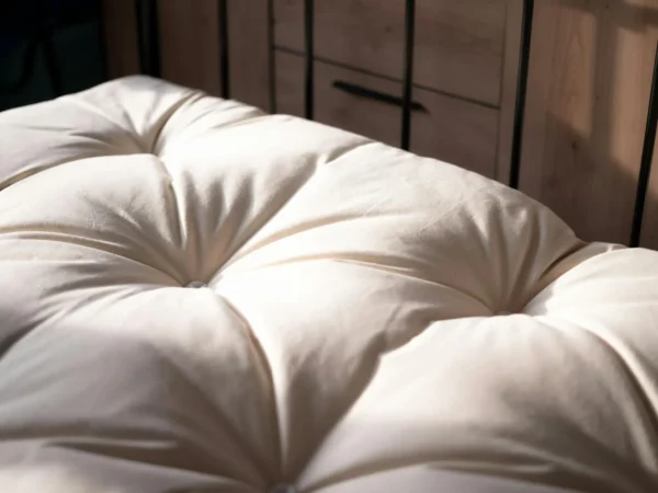 Qu’est-ce qu’un matelas futon ? Tout ce qu’il faut savoir