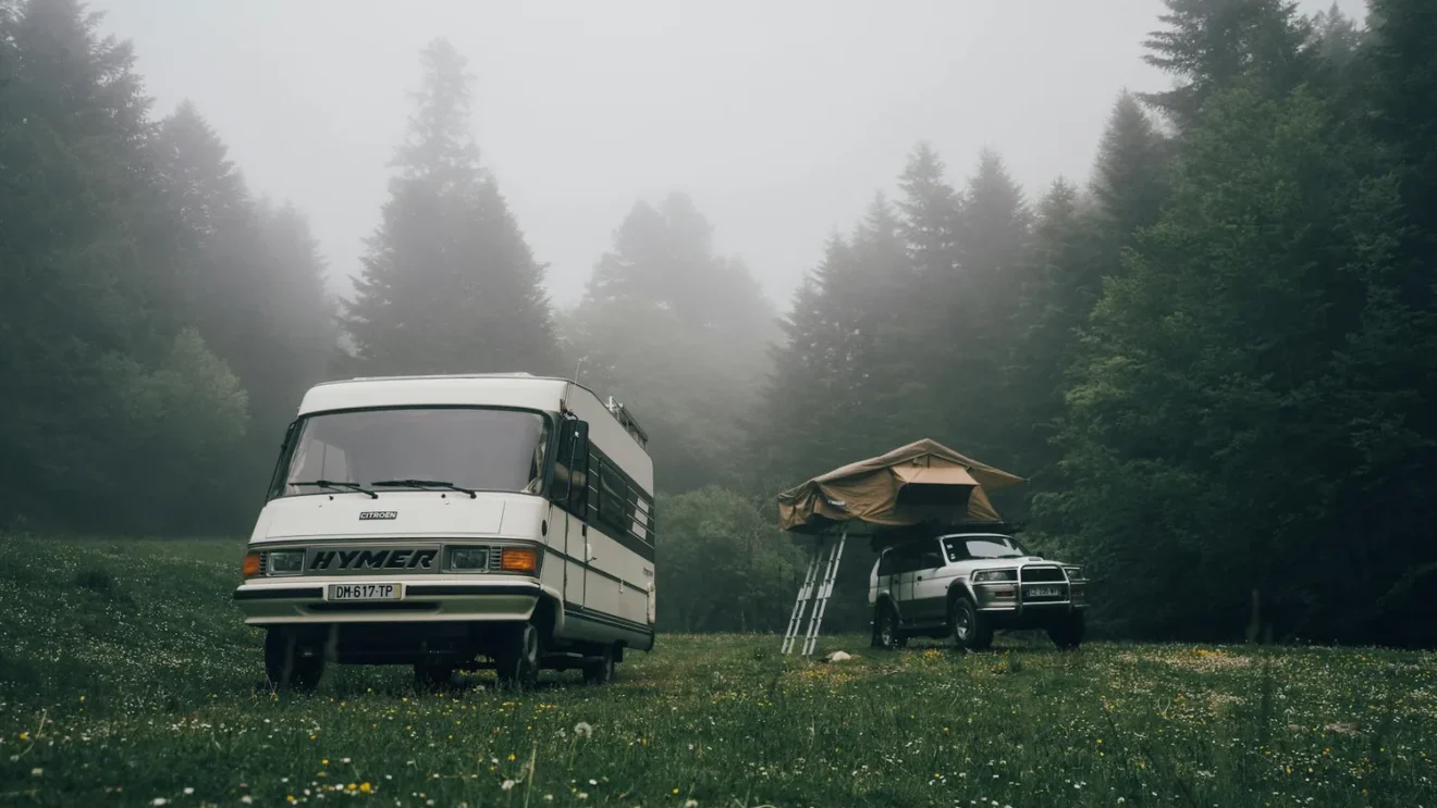 Matelas camping car : comment choisir le bon modèle pour bien dormir