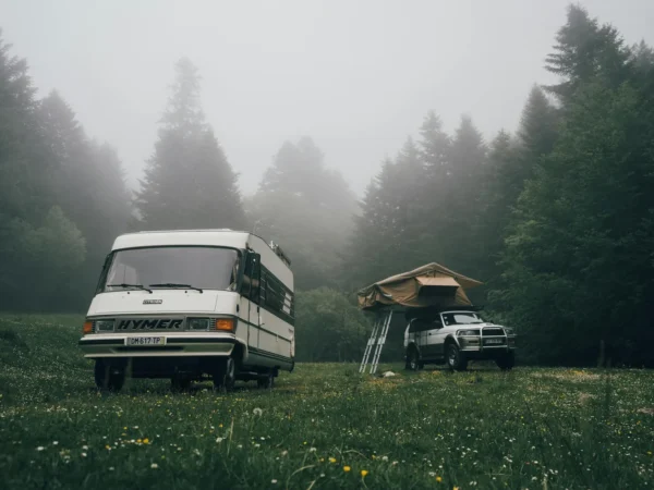 Matelas camping car : comment choisir le bon modèle pour bien dormir